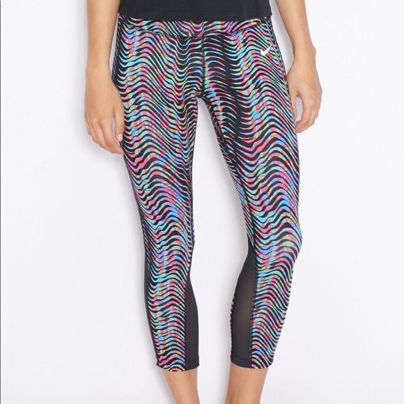 Nike Pants - Nike Sidewinder Epic Lux Tight XS